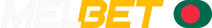 Logo Melbet BD